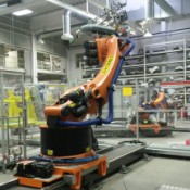 Automatizace