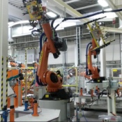 Automatizace