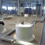 THE TRAY PRODUCTION